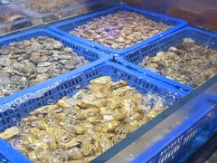 -徐记海鲜(大雁塔|金都店)