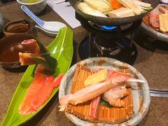 -蟹道乐(網元別館店)