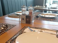 -MYLK意式小厨(熙地港店)