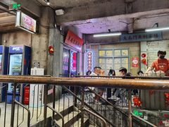-五马集·海鲜·温州大牌档(黑金冠五马街十字路口店)