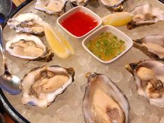 -Burger & Lobster(Dean Street)
