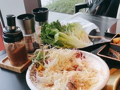 -谷牛和牛烤肉(漕河泾印象城店)