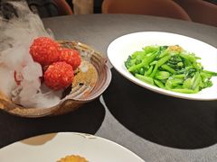-南里山房·新淮扬菜(徐汇万科店)