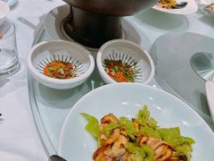 -彩云天云南餐厅