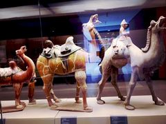 -西安大唐西市博物馆