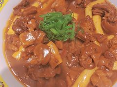 -八大碗·地道东北菜(白塔堡店)