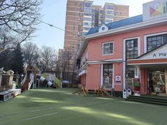 -MUFFY'S博识梦飞幼儿园(万柳园)