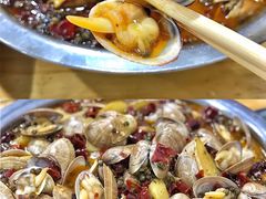 -陈氏肥蛤(小纬六路总店)
