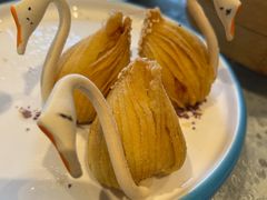 -鹭江宾馆·观海餐厅