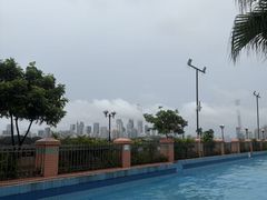 -黄金海岸水上乐园