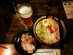 android_upload_pic-一蘭拉面(新宿中央东口店)
