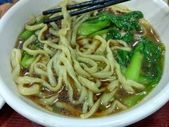 -京碗居老北京特色菜(北环东路店)