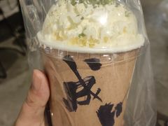 -成川茶店·潮汕工夫浓茶(万象店)