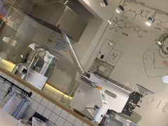 -不正咖啡(万达尊店)