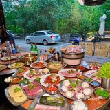 不吃烤肉，怎么过好周末？