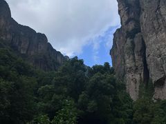 -雁荡山风景名胜区