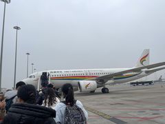 -丽江三义国际机场