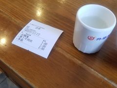 -外婆菜(江乡路店)