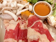 -上海浦东嘉里大酒店