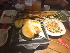 -管氏翅吧(马家堡店)