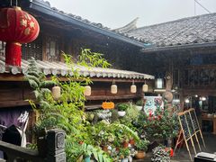 -龙姐私房菜(和顺古镇店)