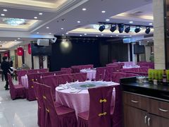 大堂-同君福大酒楼(紫新路店)