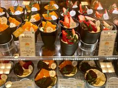 -阪急百货店(梅田总店)