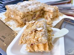 -幸福西饼生日蛋糕·下午茶(思明店)