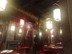 -袁老四重庆老火锅(桐梓坡店)