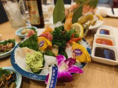 -上渔铁板烧(熙悦汇店)
