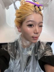 -DL HOPE造型