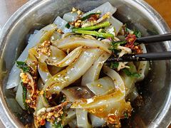 -88号小吃店·经典云南菜·地道纳西美食
