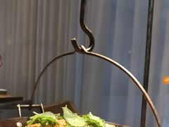 -卞氏菜根香(航空路旗舰店)