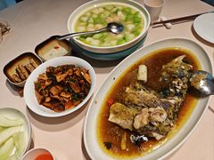 -口味堂(惠济路店)
