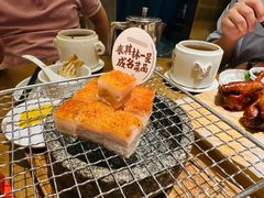 -粤集·手工粤菜(皇庭广场店)