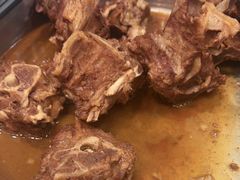 -西部马华清真兰州牛肉面·烧烤夜市(三里河店)