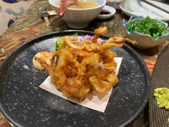 -炙柒Sekinana·精致料理 烧鸟·铁板烧(海上世界店)