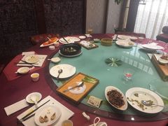 包厢-胶东人家(奥体中心店)