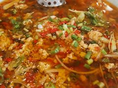 -飞虹鱼馆(春华路店)