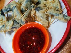 -高淳老街土菜馆(迎薰门店)