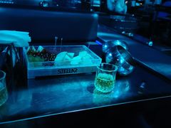 -STELLAR NIGHT CLUB星际酒吧(明发商业广场店)