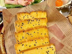 -帽帽家只卖生蚝·烧烤(沙湖路店)