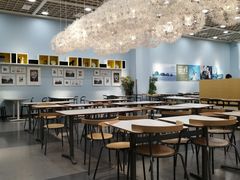 大堂-宜家·瑞典风味餐厅(北京西红门店)