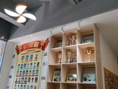 -利俊跆拳道(中山七直营馆)
