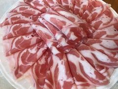 -东来顺饭庄(天坛店)