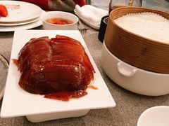 -太湖饭店·寄畅轩中餐厅