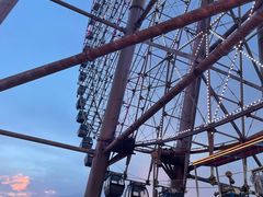 -星城之眼摩天轮