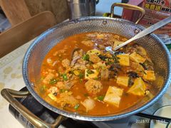 -张肴肴张记大排档(涉外店)