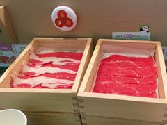 -一围肥牛小火锅(高铁吾悦店)