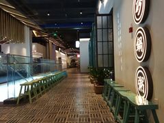 -潮粥荟·潮汕砂锅粥(朝阳大悦城店)